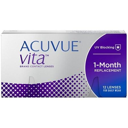 ACUVUE VITA 12pk