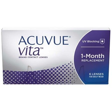 ACUVUE VITA