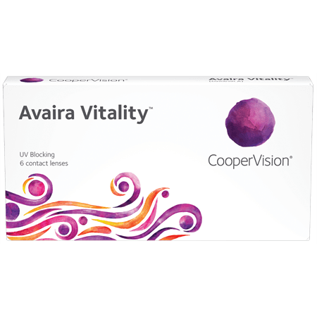 Avaira Vitality