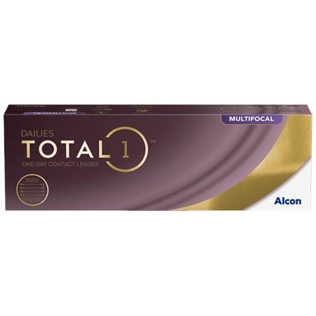 DAILIES TOTAL1 Multifocal 30pk