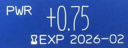 PRECISION1 90pk RX