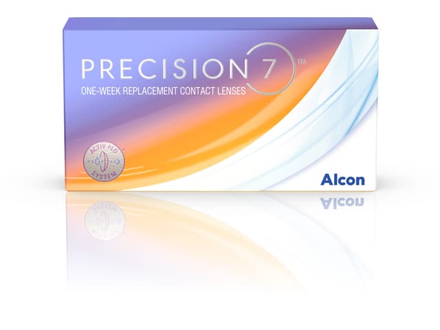 Contact Lenses from Sam's Club Contacts