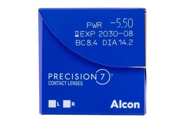 Precision7 12pk RX