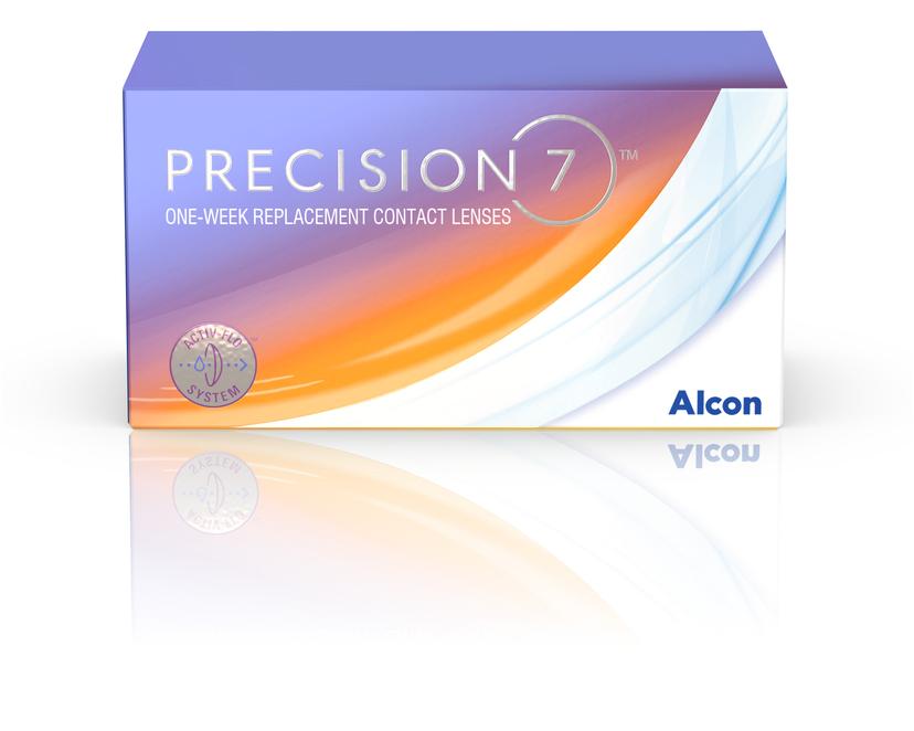 Precision7 27pk