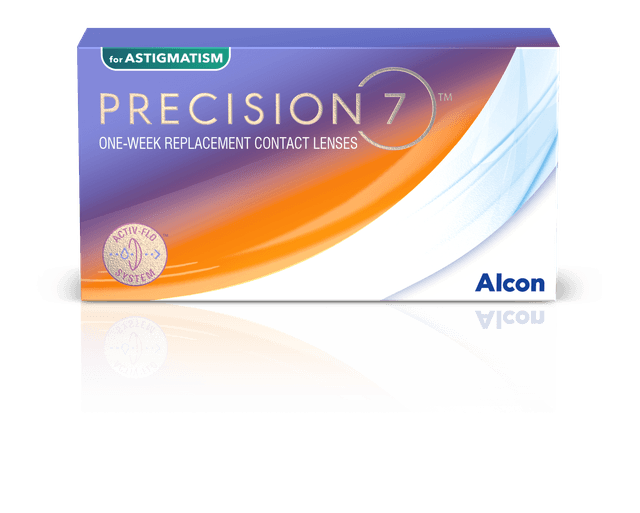 Contact Lenses from Sam's Club Contacts