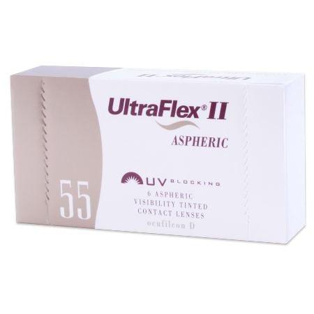 ULTRAFLEX 55UV ASPHERIC