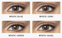 DAILES® Colors contact lenses