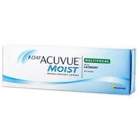 1-DAY ACUVUE MOIST Multifocal 30pk contact lenses