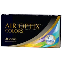 AIR OPTIX COLORS contact lenses