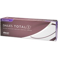 DAILIES TOTAL1 Multifocal 30pk contact lenses