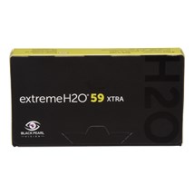 Extreme H2O 59 Xtra contact lenses