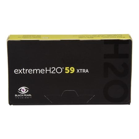 Extreme H2O 59 Xtra contacts