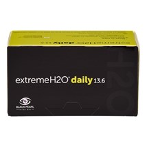 Extreme H2O Daily 30pk contact lenses