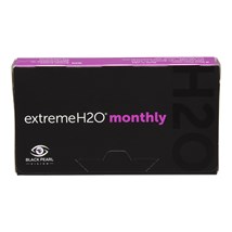 Extreme H2O Monthly 6pk contact lenses