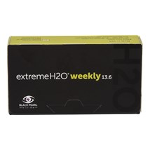 Extreme H2O Weekly 12pk contact lenses