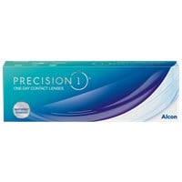 PRECISION1 30pk contact lenses