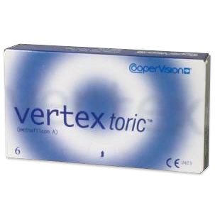 Vertex toric contacts
